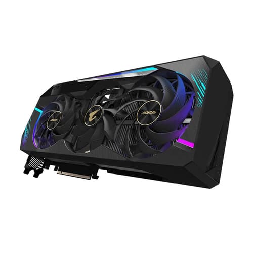 Gigabyte Aorus RTX 3080 Xtreme LHR 10GB Graphics Card